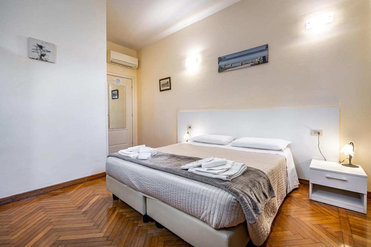 Maison Bianca Bed & Breakfast