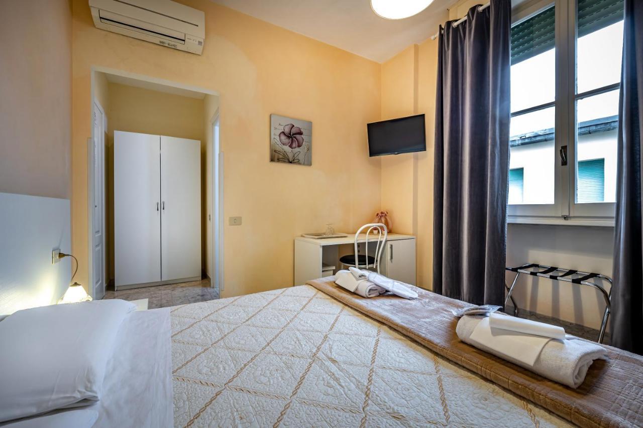 Bed & Breakfast Maison Bianca Florence