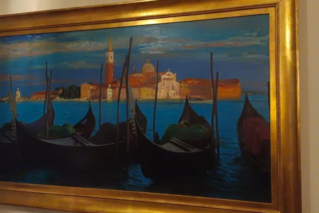 Rosso Fiorentino Apartment *