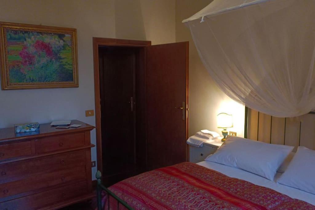 Apartment Rosso Fiorentino