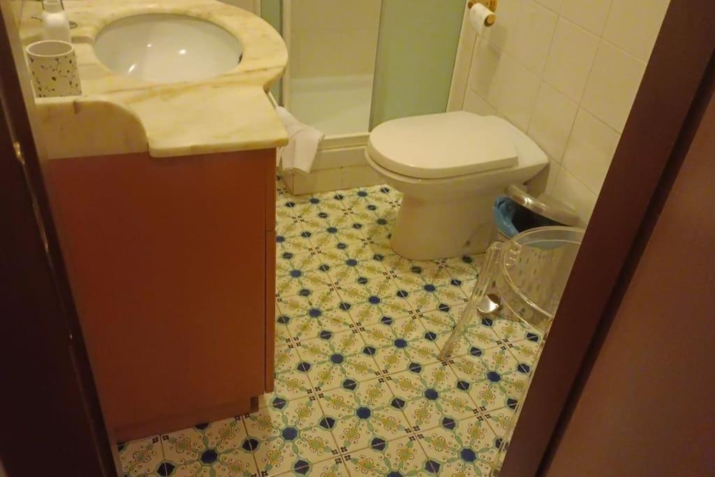 Apartment Rosso Fiorentino