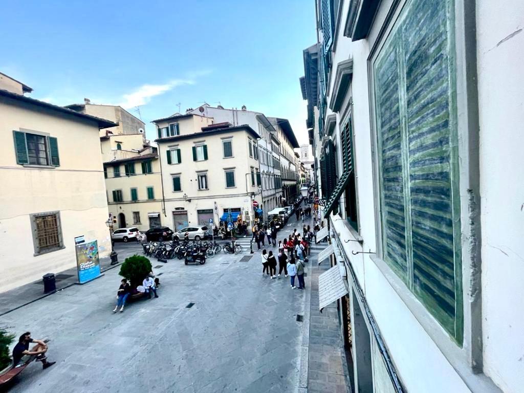 Via Ricasoli Cathedral Appartement