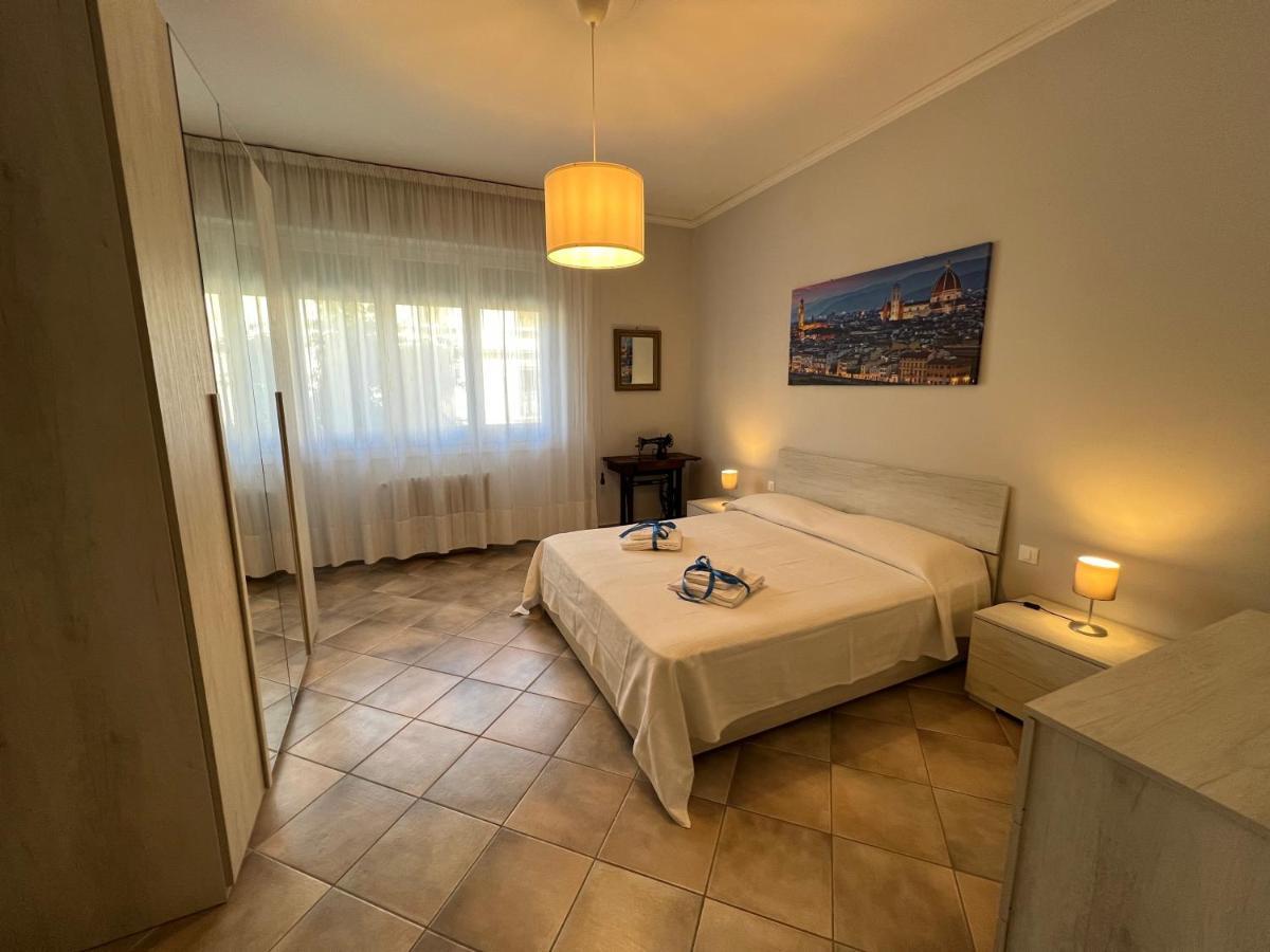 La Finestra Sul Giardino Apartment Florence