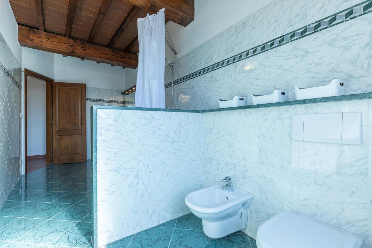 Apartamento Pitti View In Serragli *