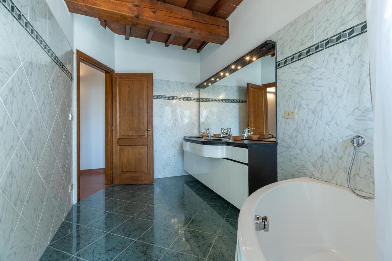 Apartamento Pitti View In Serragli *