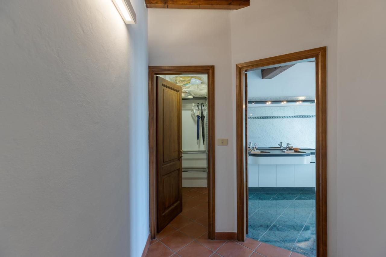 Apartamento Pitti View In Serragli *