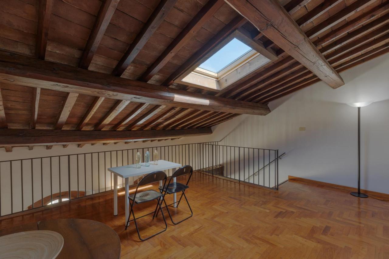 Apartment Pitti View In Serragli