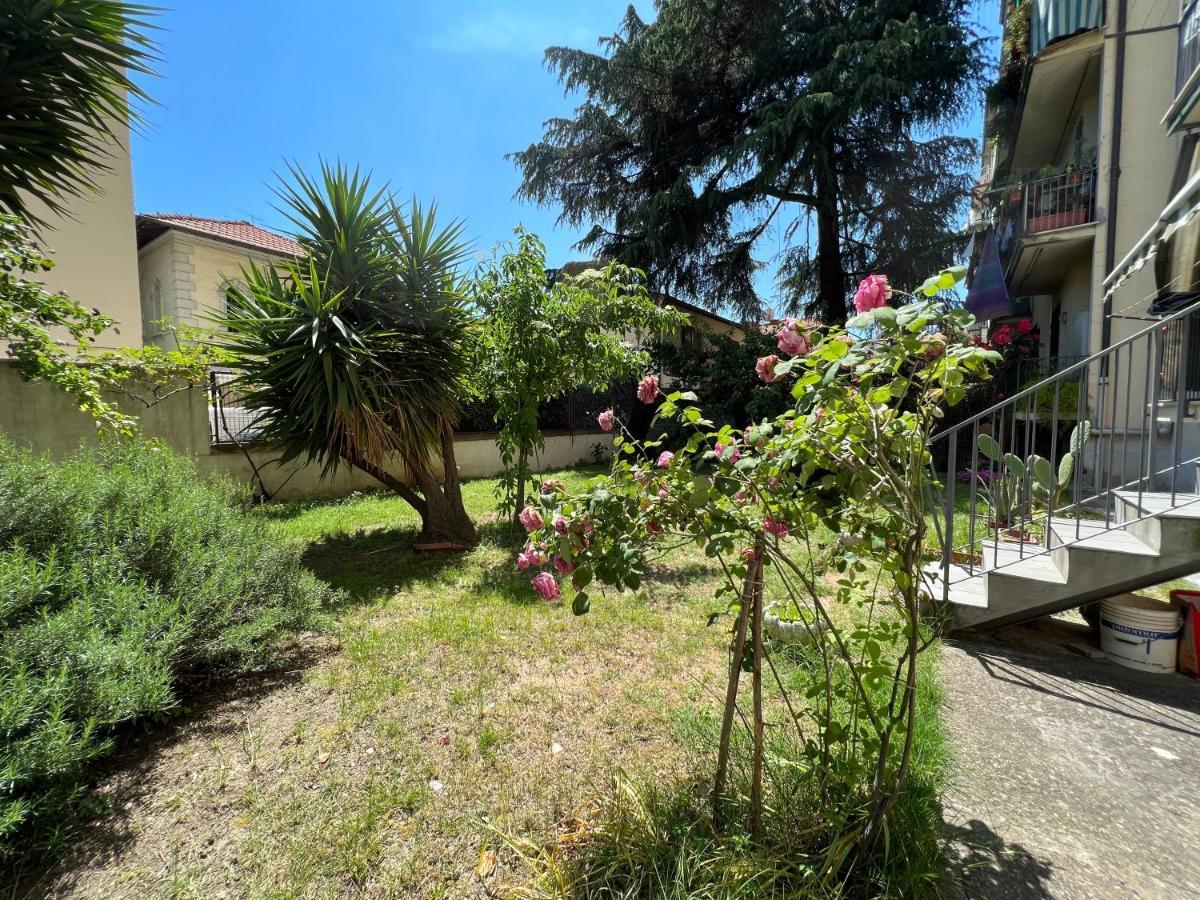 La Finestra Sul Giardino Apartment Florence