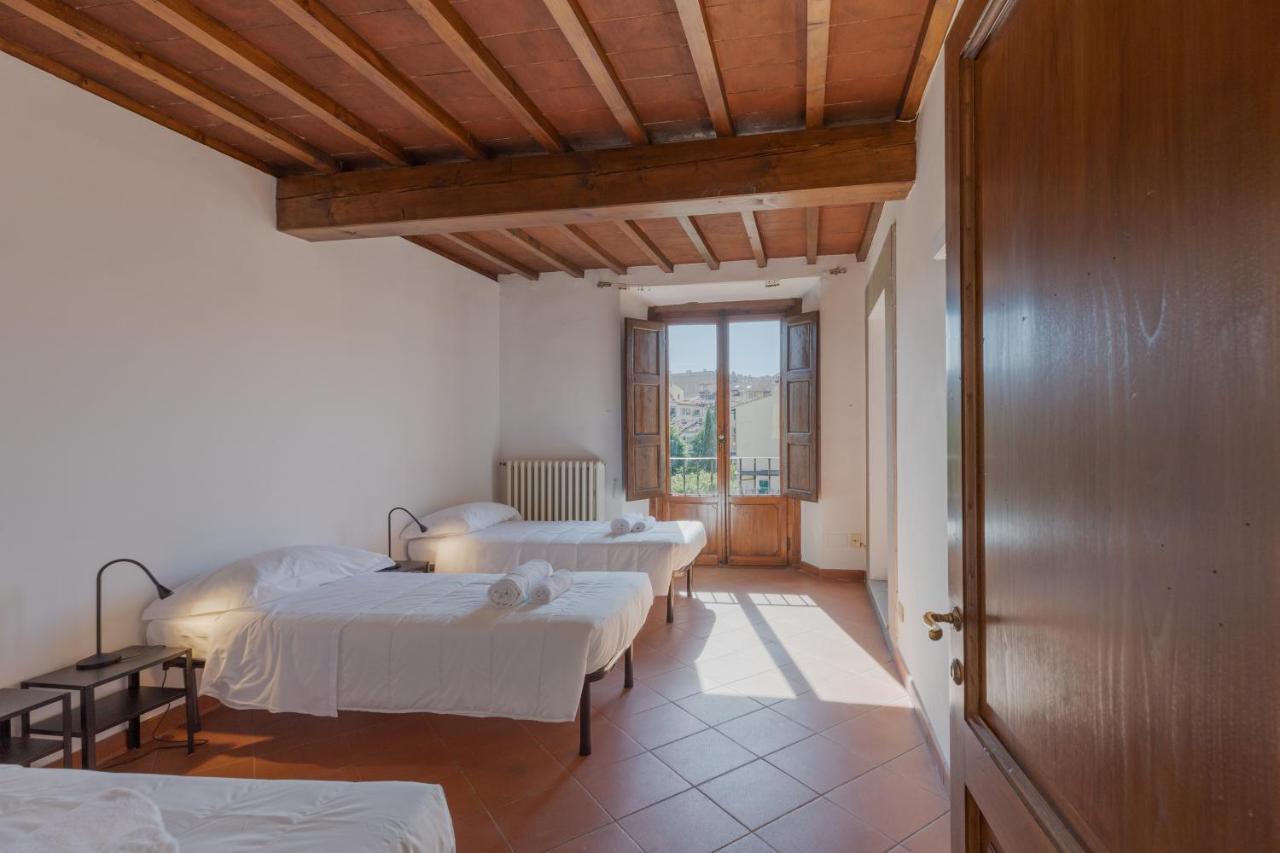 Apartamento Pitti View In Serragli