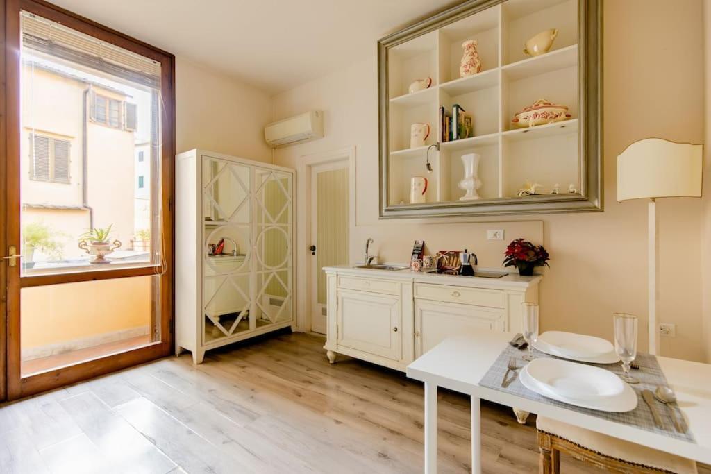Apartment Charming Next To The Duomo