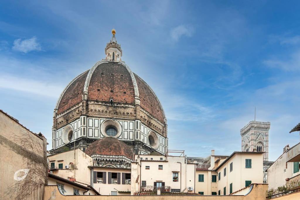 Apartment Charming Next To The Duomo