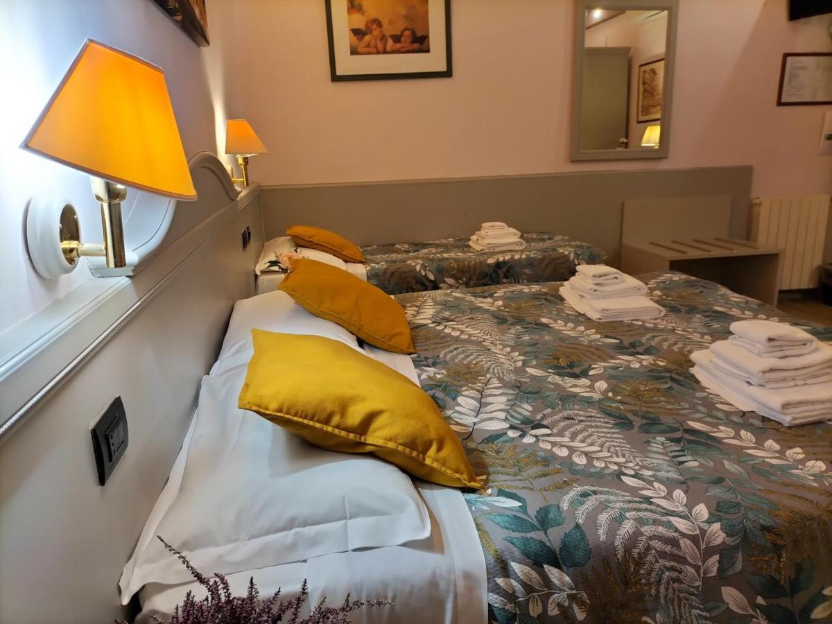 Hotel Camilla Florence