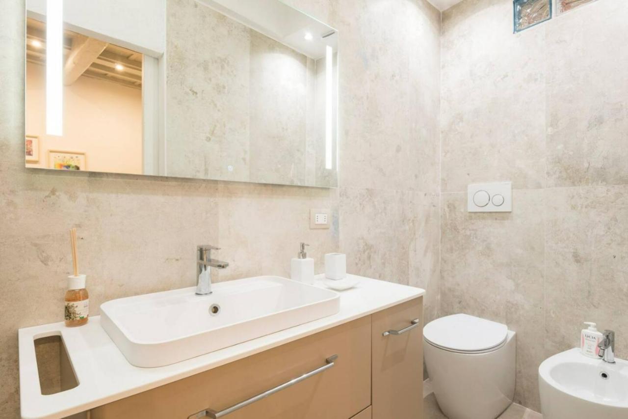 Cozy Near Ponte Vecchio Apartment Florenz