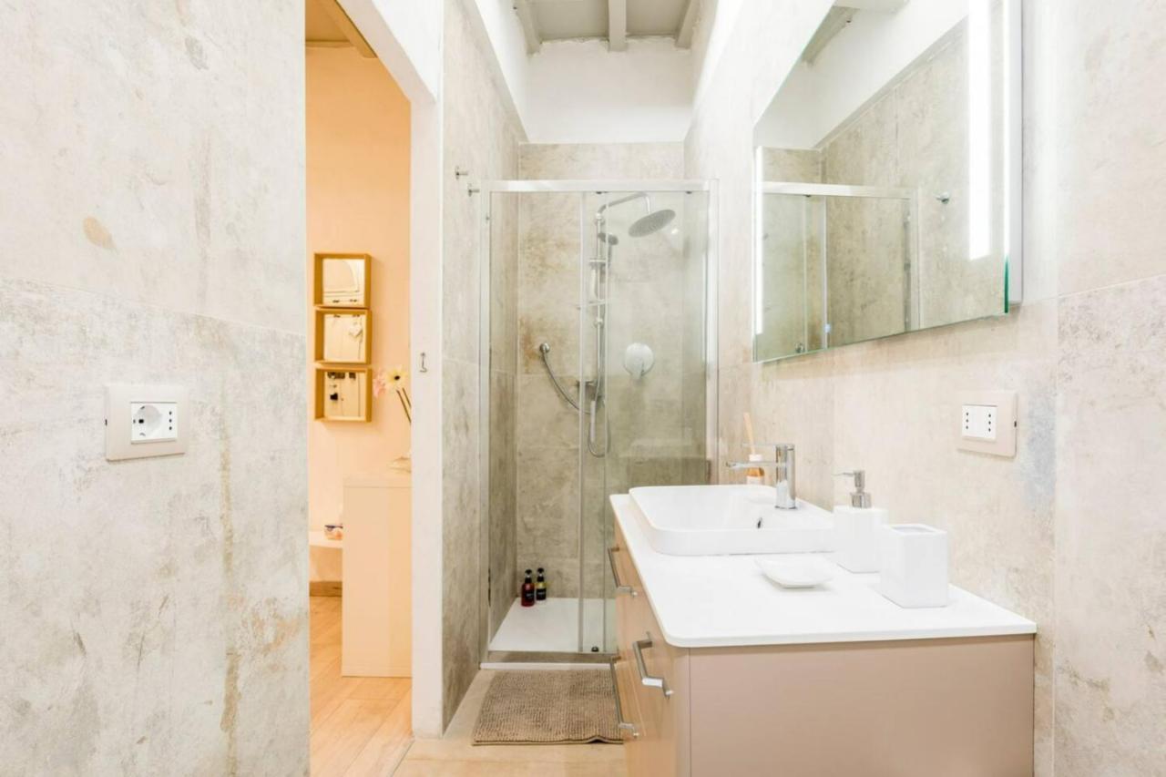 Cozy Near Ponte Vecchio Apartment