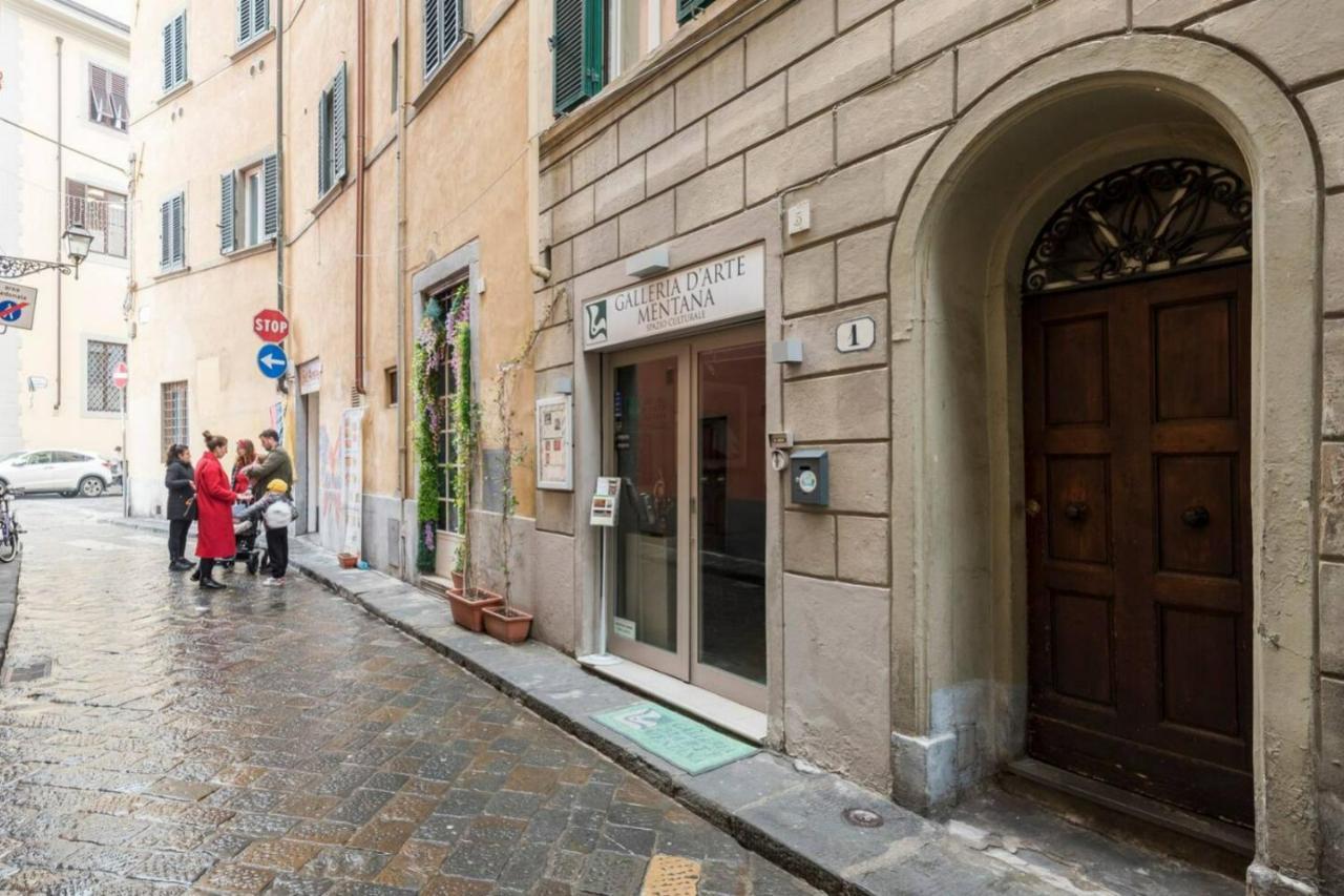 Cozy Near Ponte Vecchio