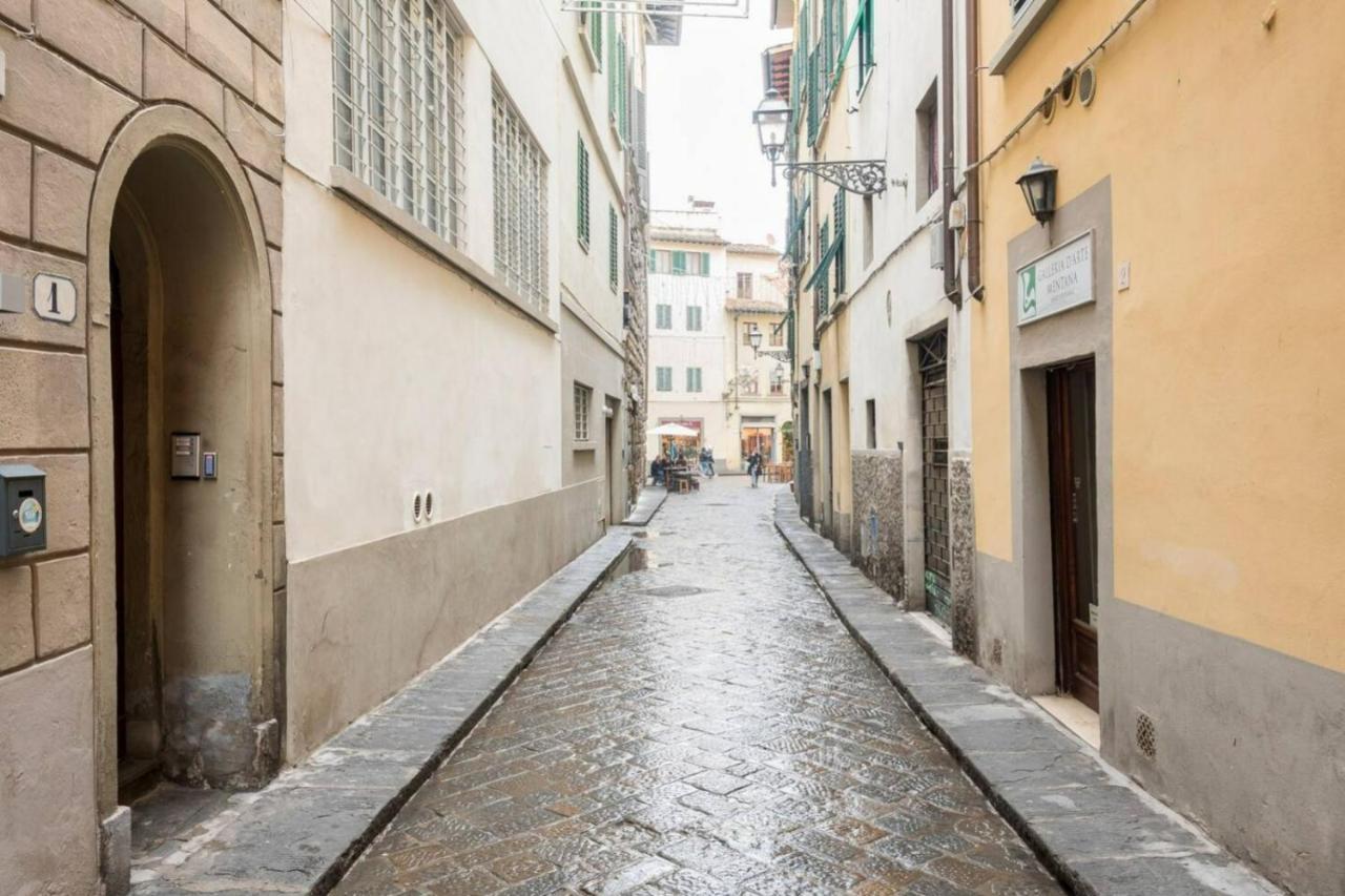 Cozy Near Ponte Vecchio * Florenz