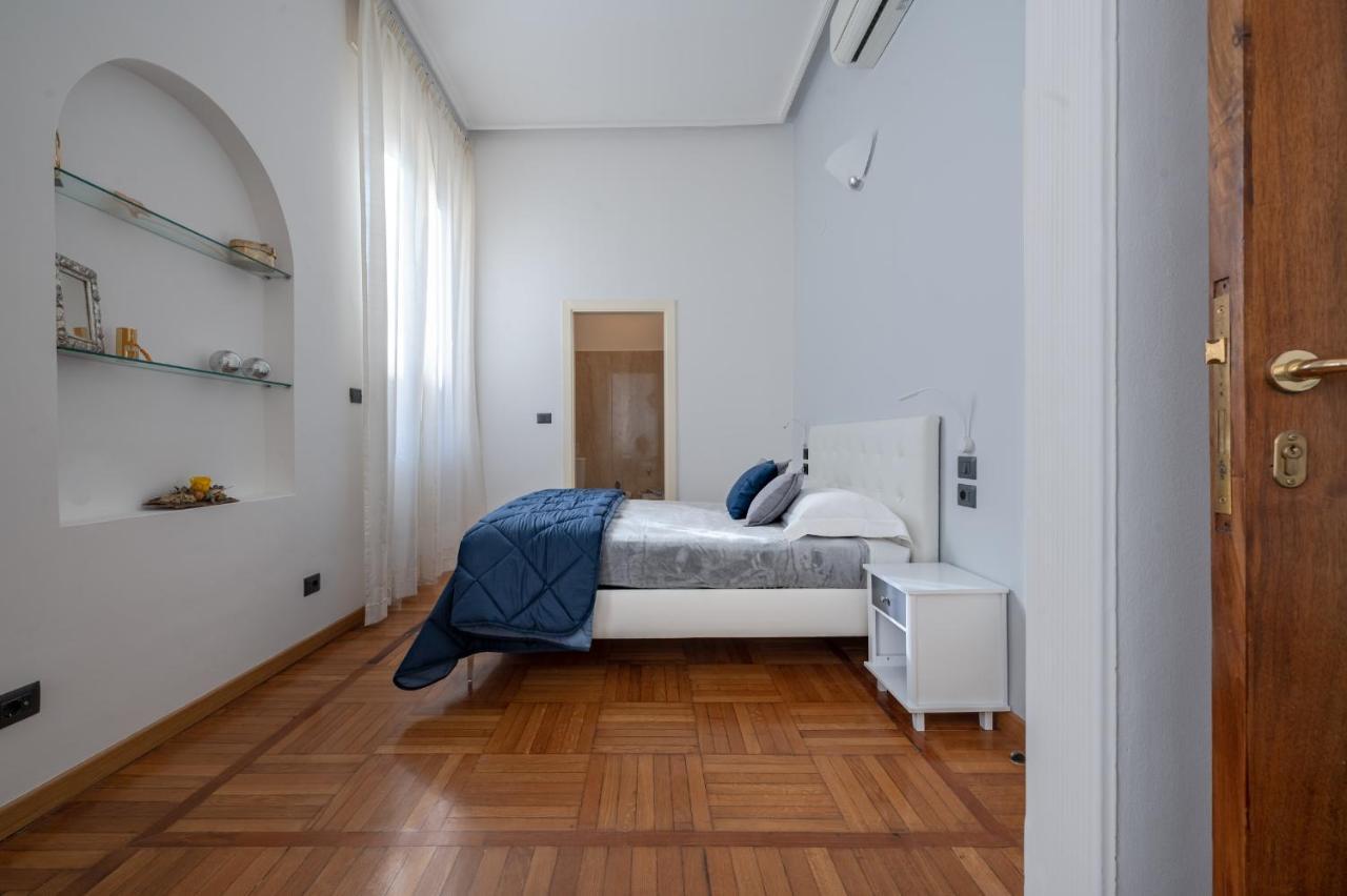 Apartment The Art Gallery *