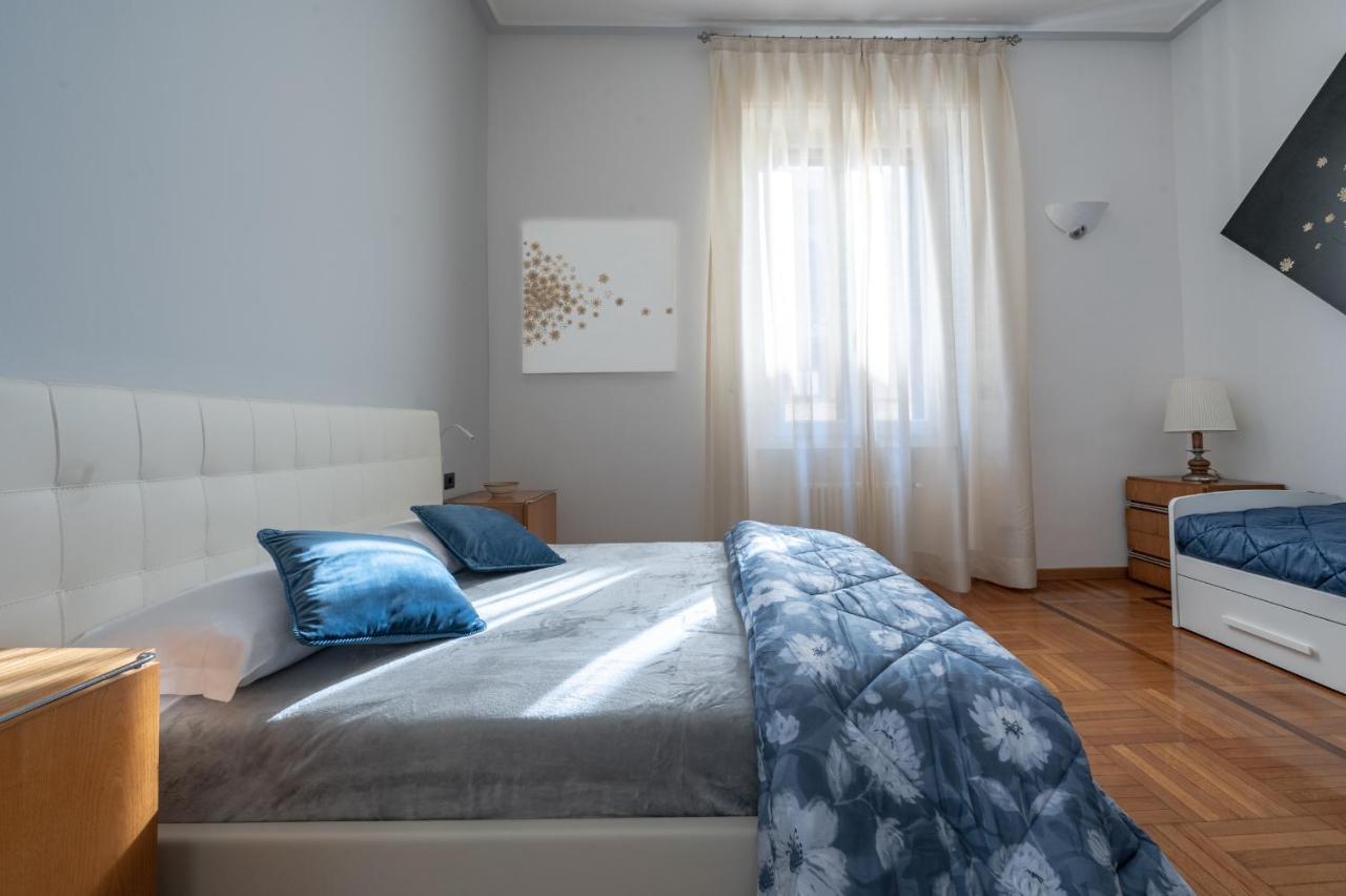 The Art Gallery Apartment