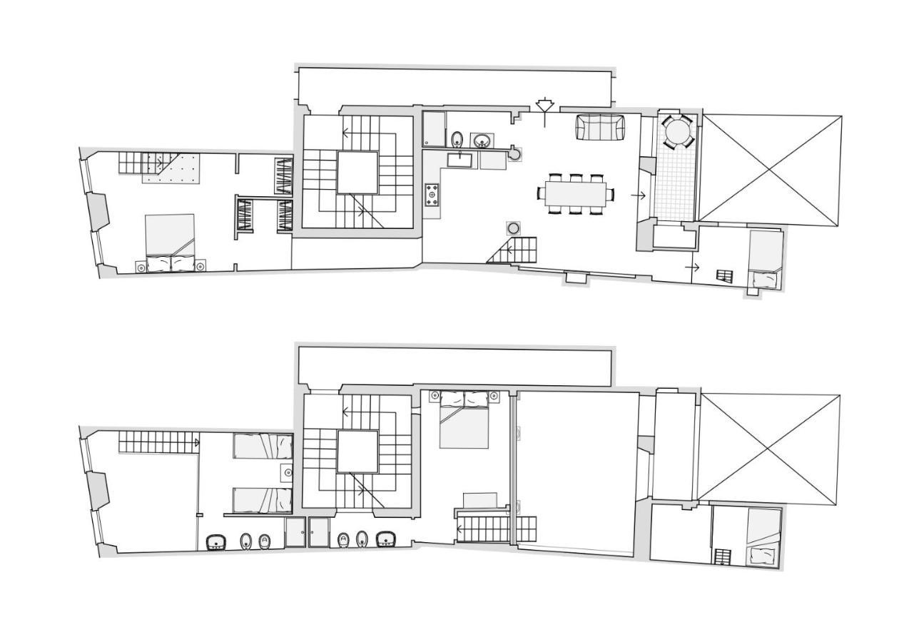 Casa Velluti Deluxe By Mmega