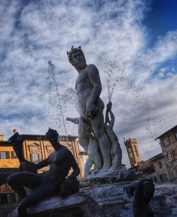 Appartamento Casa Quaranta *