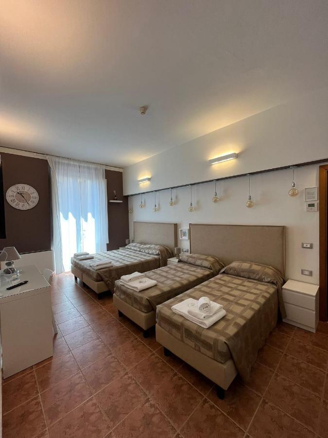 Hotel Alinari