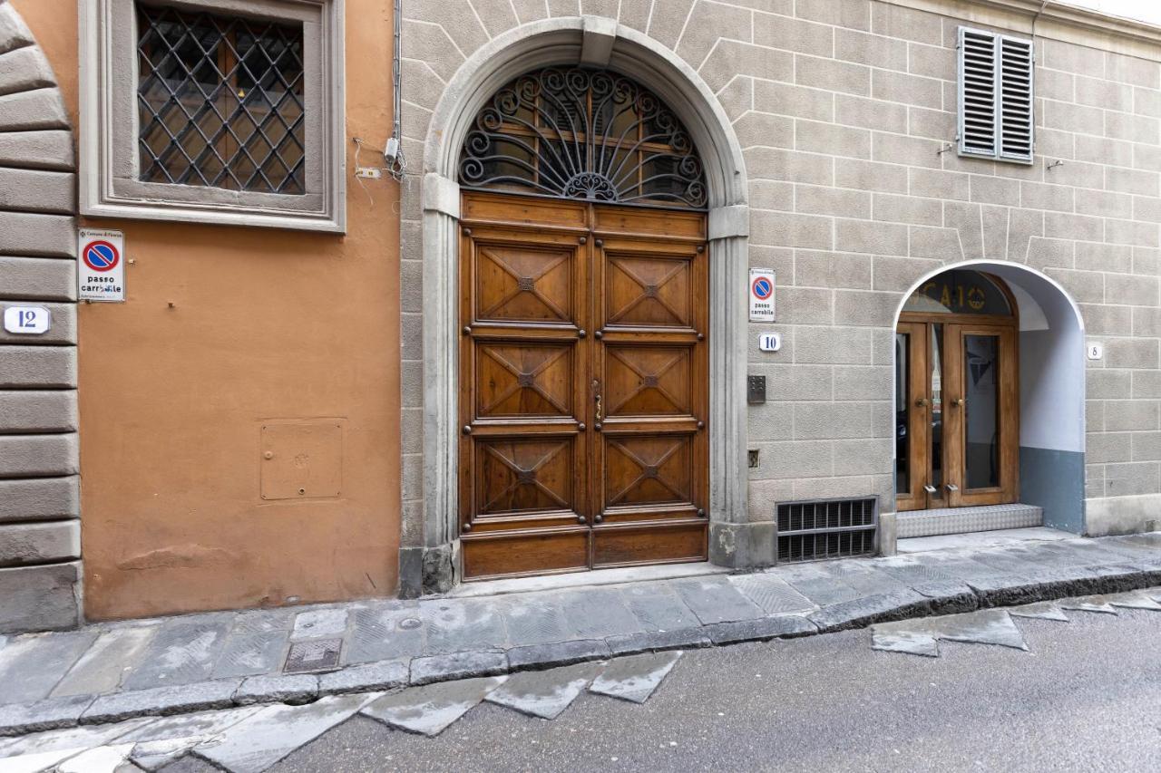 Palazzo Cecchi Luxury Appartamento *