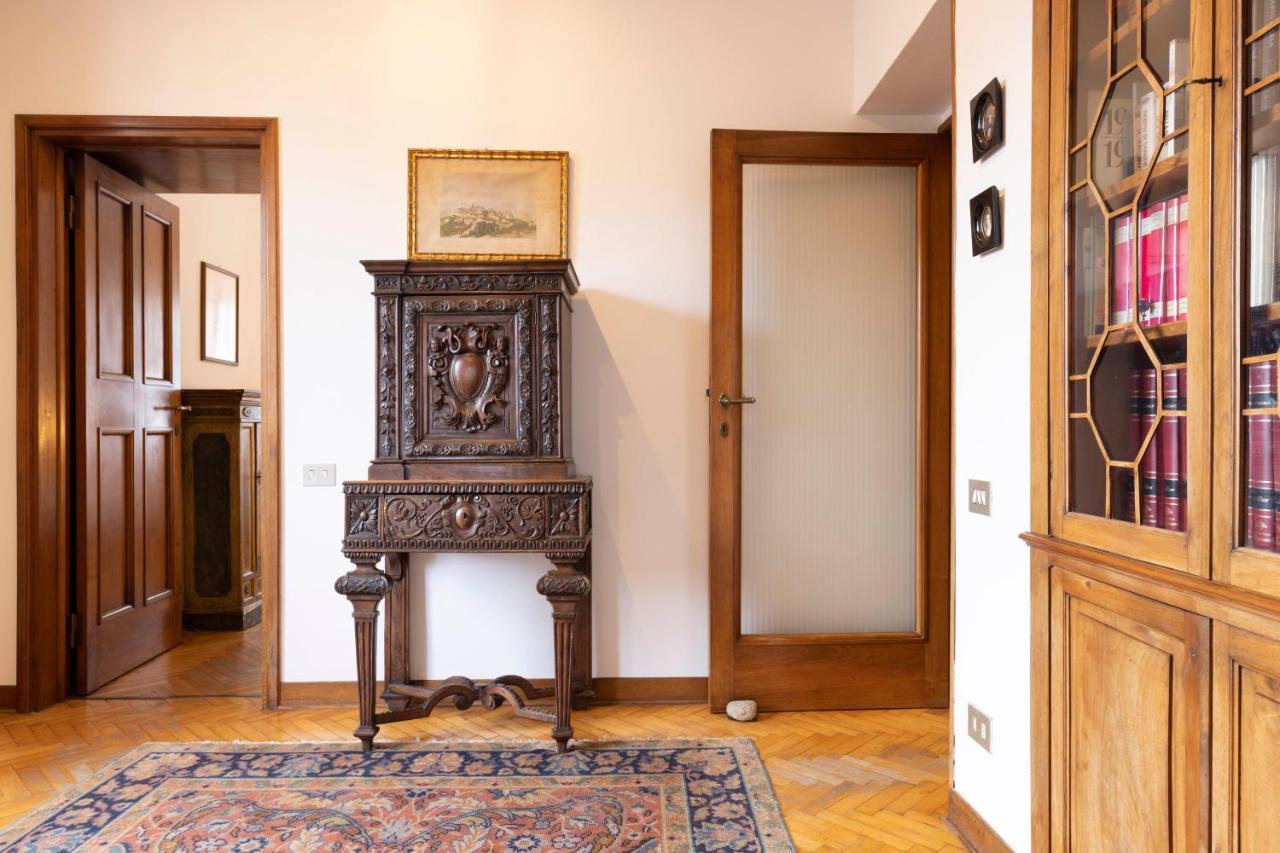Appartamento Palazzo Cecchi Luxury *