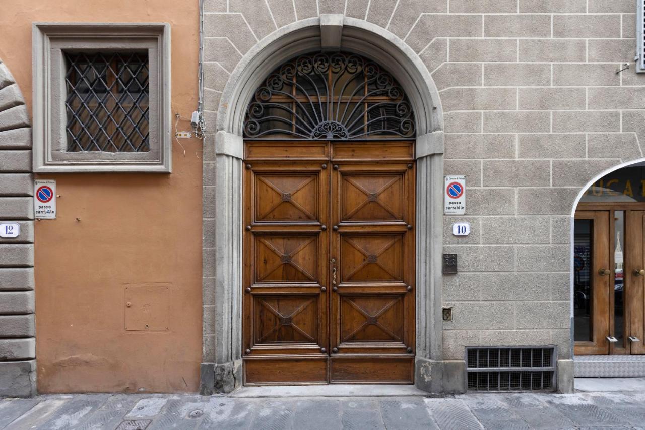 Palazzo Cecchi Luxury * Firenze