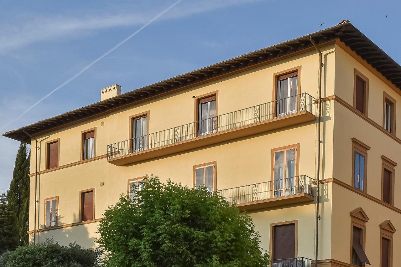 The Art Gallery Apartment Florence