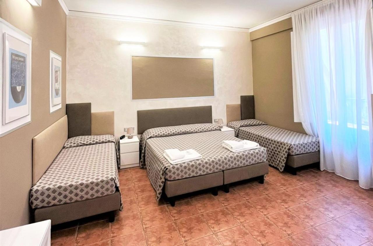 Alinari Hotel 3*