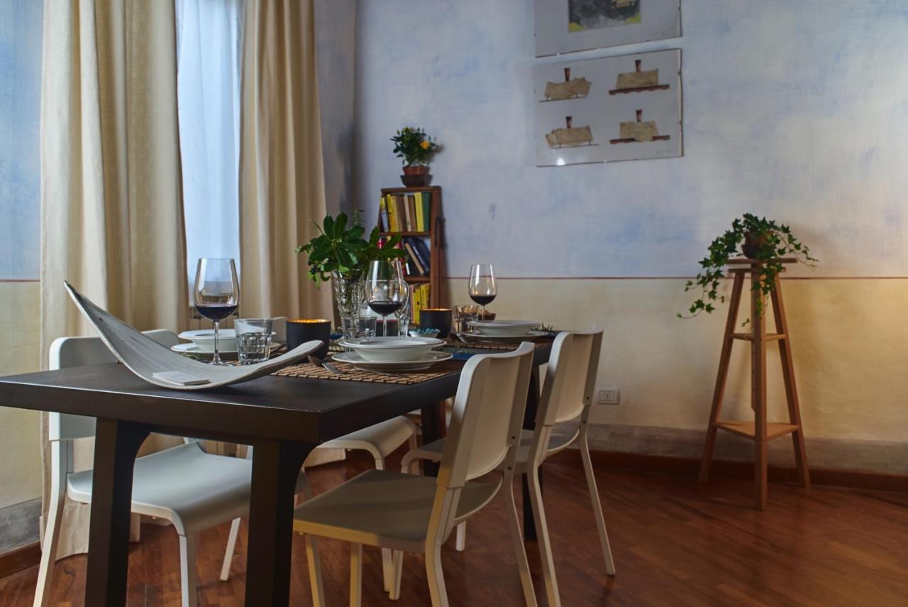 Casa Dell'artista * Firenze