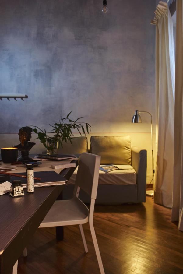 Apartment Casa Dell'artista