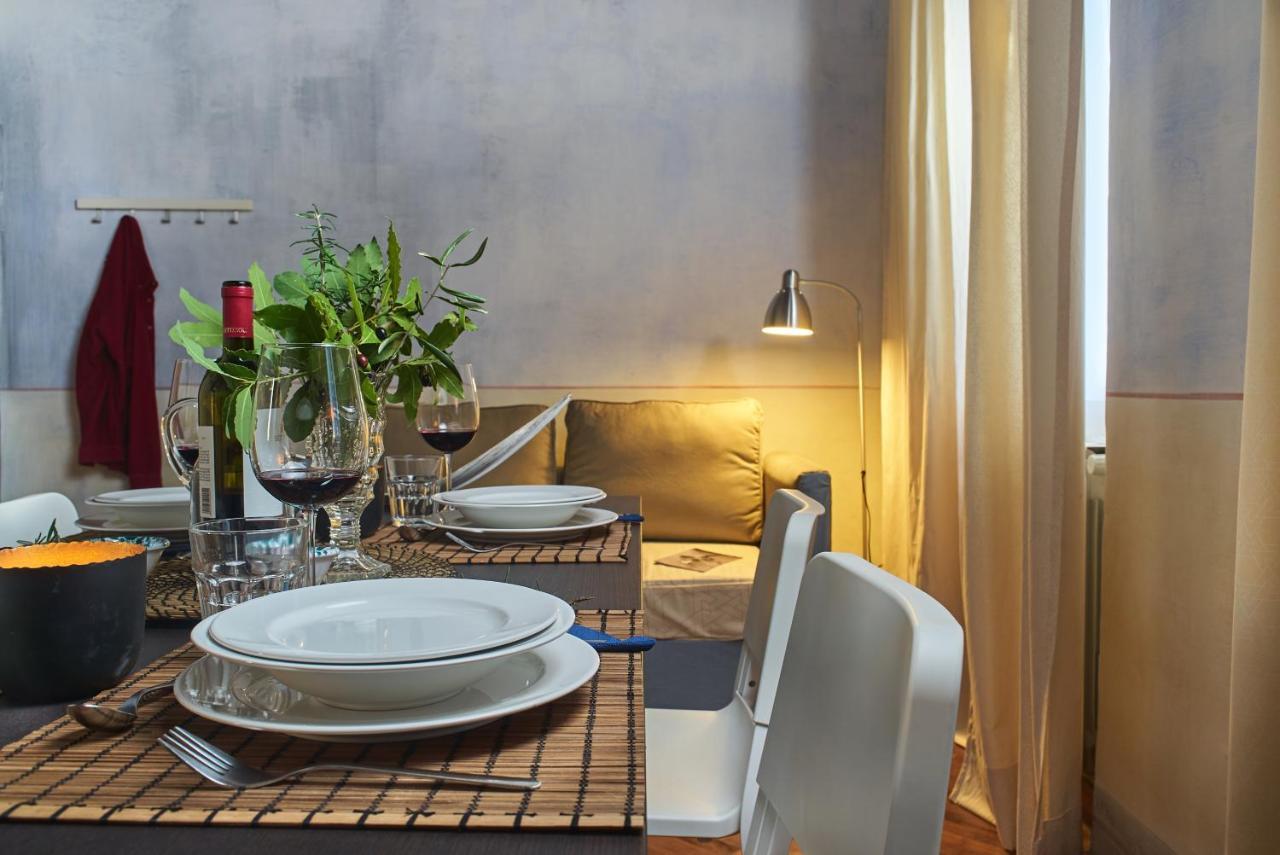 Appartamento Casa Dell'artista *