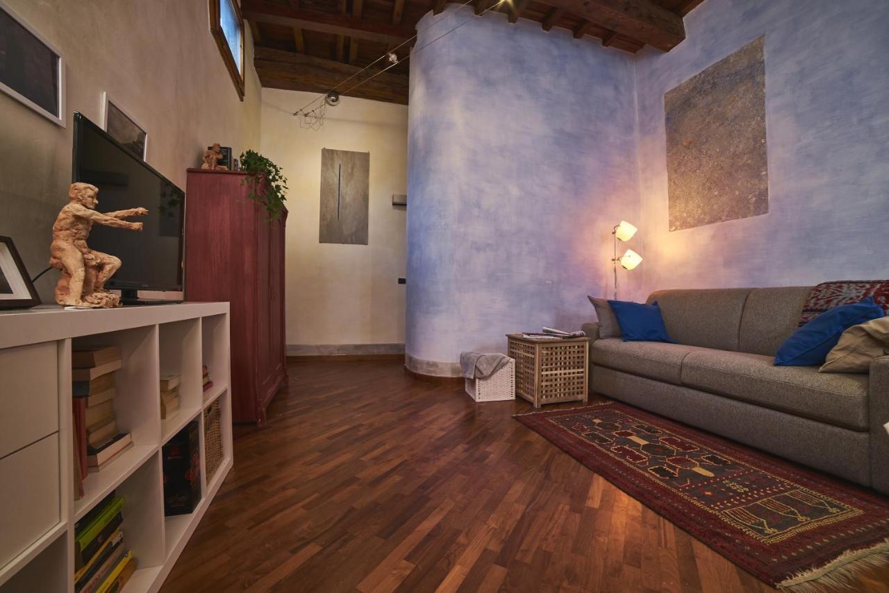 Casa Dell'artista Firenze