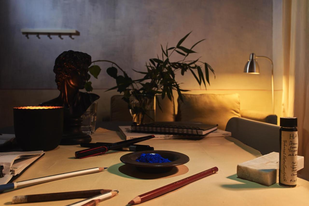 Appartamento Casa Dell'artista