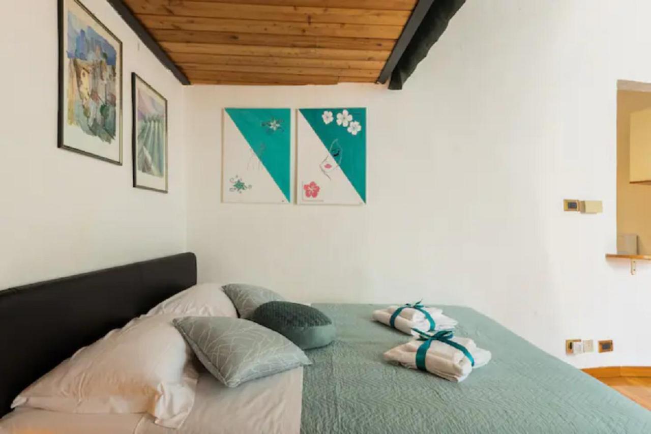 Florence Green Suite * Florence