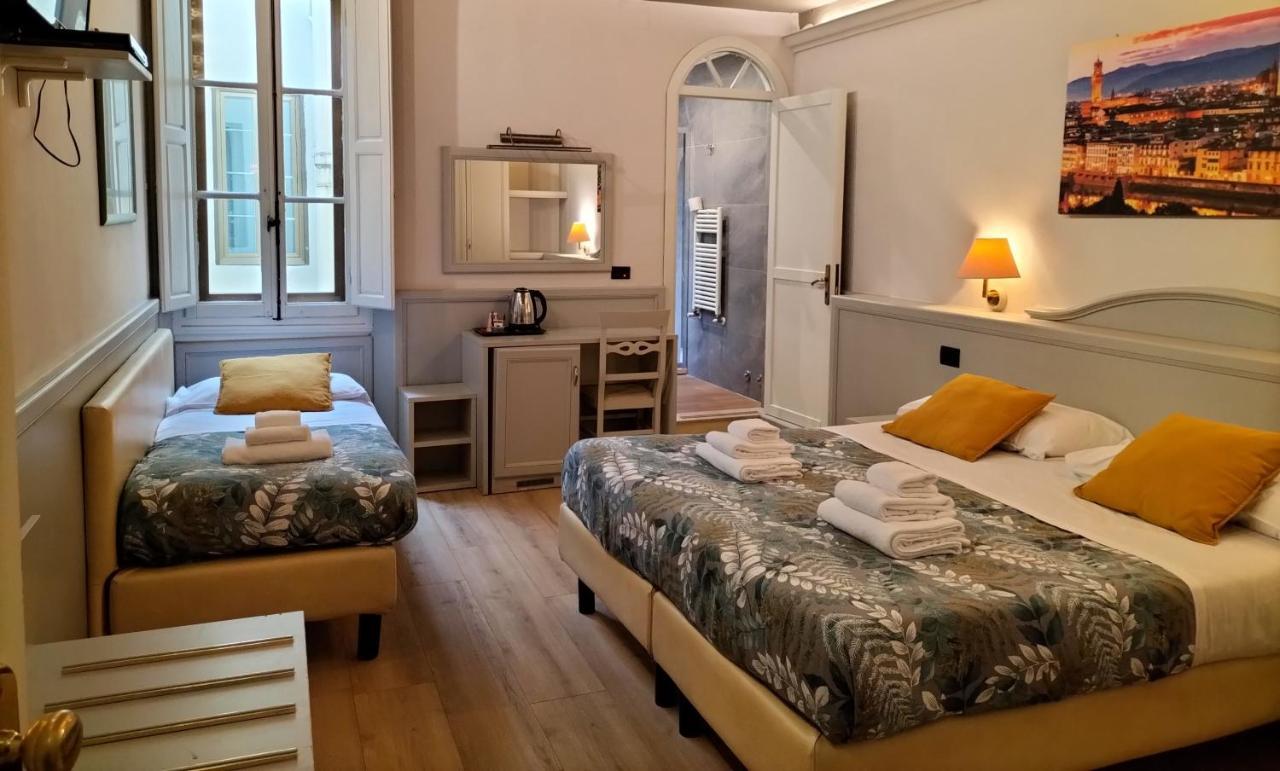 Camilla Hotel Florence