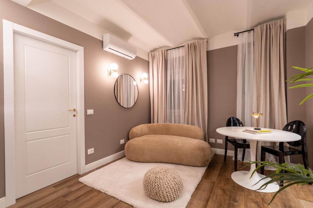 Appartamento San Marco - Fillyourhomewithlove Design *