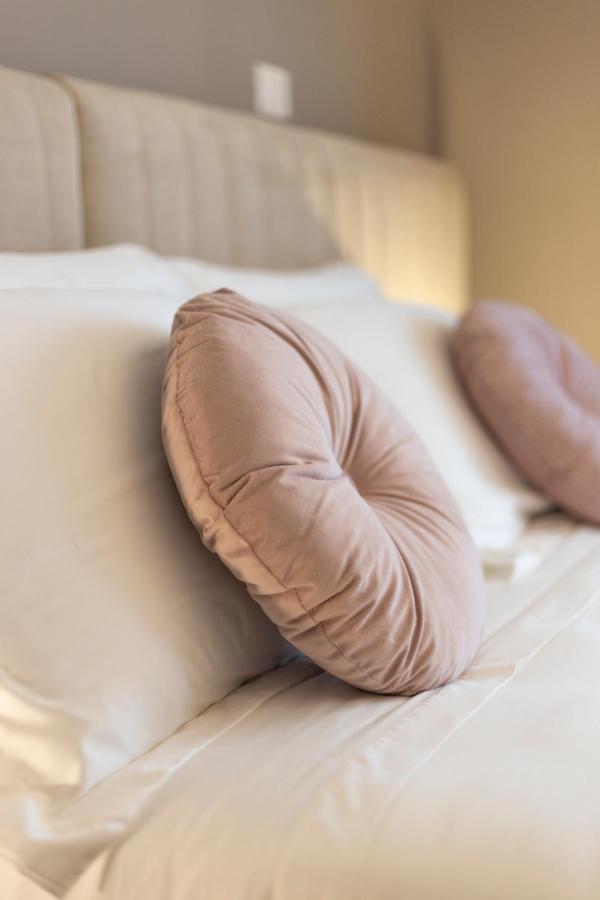 Appartamento San Marco - Fillyourhomewithlove Design *