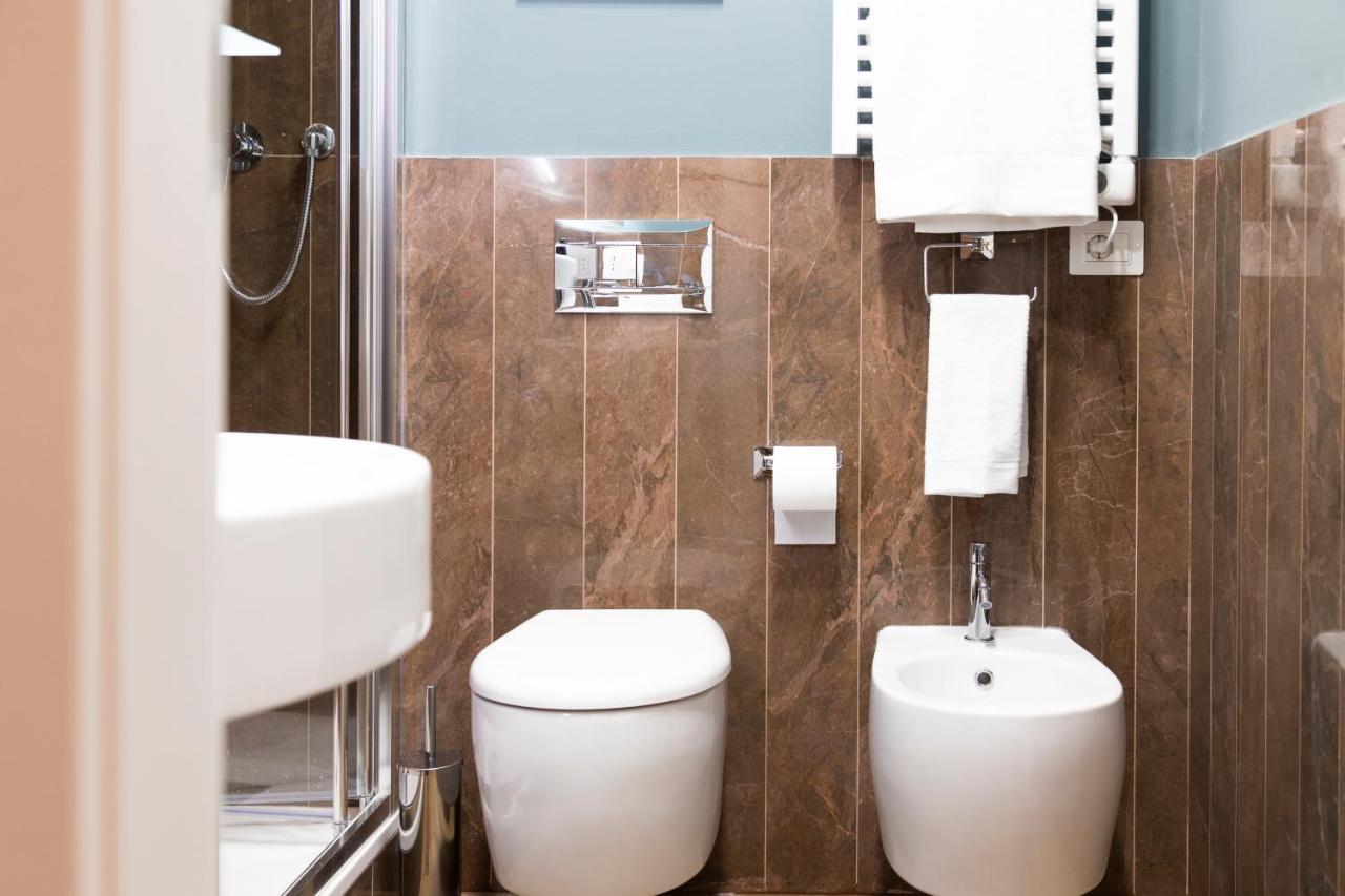 Appartamento San Marco - Fillyourhomewithlove Design