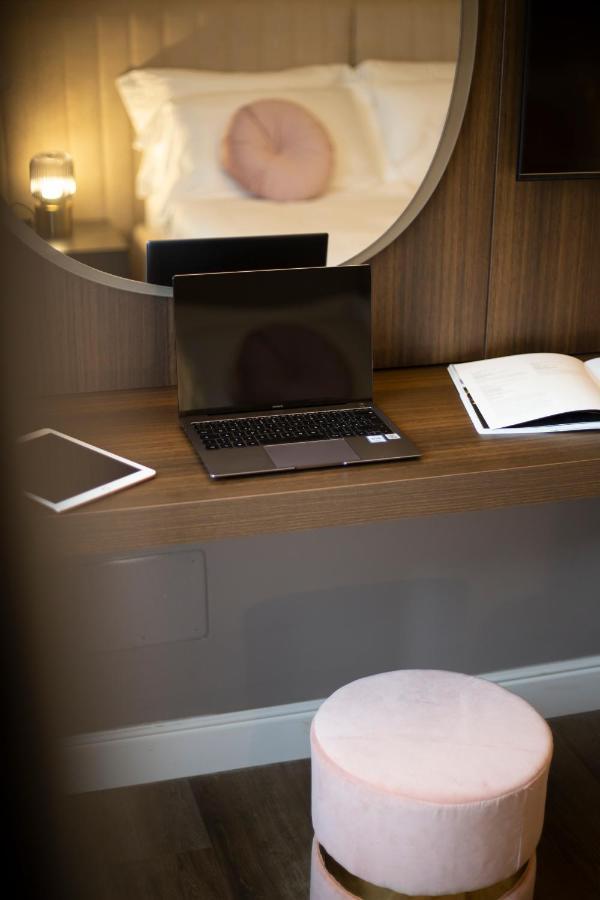 Appartamento San Marco - Fillyourhomewithlove Design *