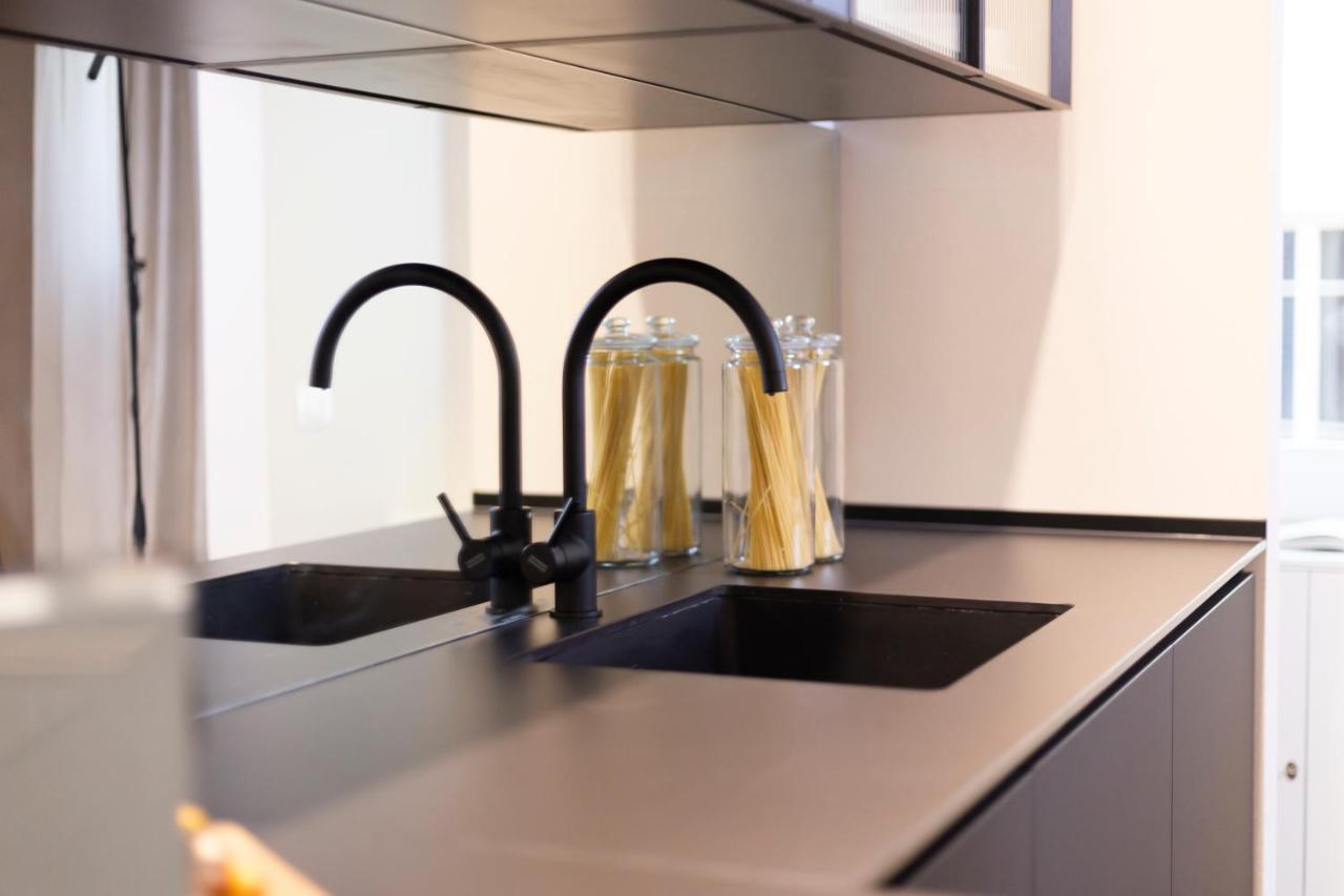 Appartamento San Marco - Fillyourhomewithlove Design