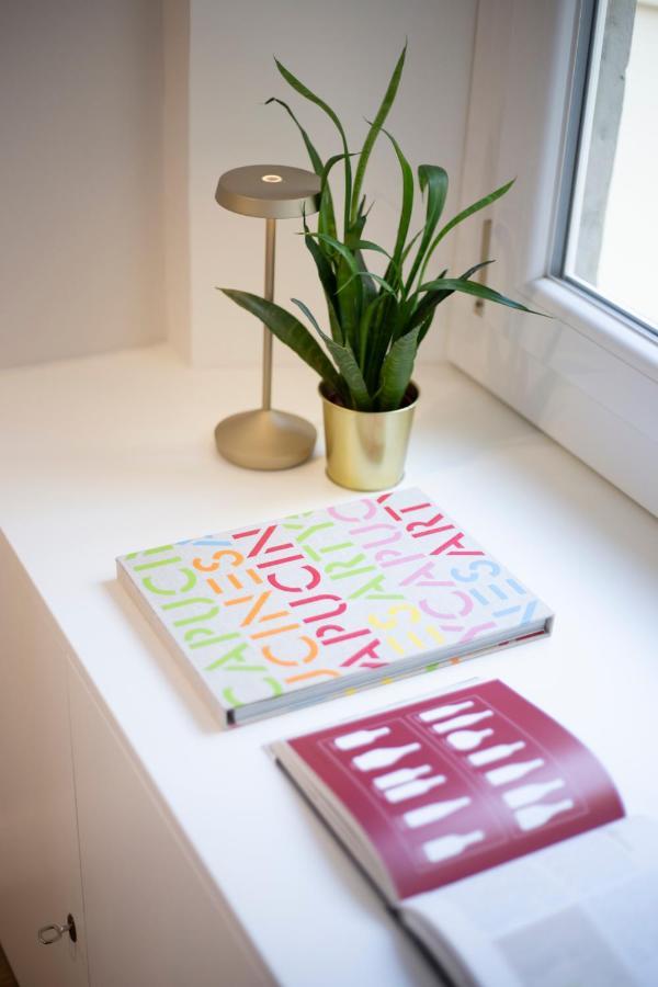 San Marco - Fillyourhomewithlove Design * Firenze