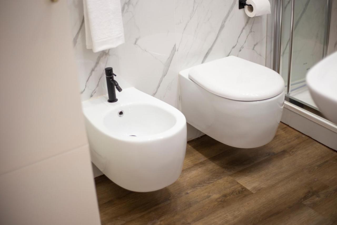 San Marco - Fillyourhomewithlove Design Appartamento Firenze