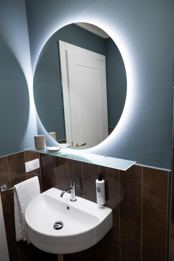 San Marco - Fillyourhomewithlove Design Appartamento Firenze