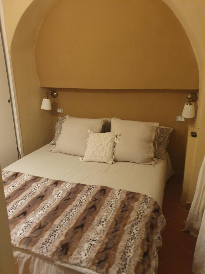 Appartement Giulia Appartamento, 250mt Da Ponte Vecchio Florence