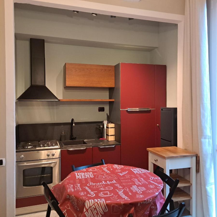 Appartement Corsica 11 Florence