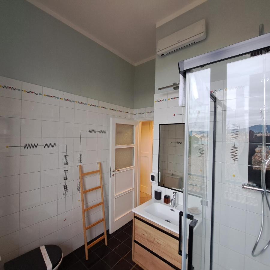 Appartement Corsica 11