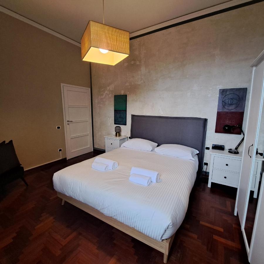 Apartment Corsica 11 Florence