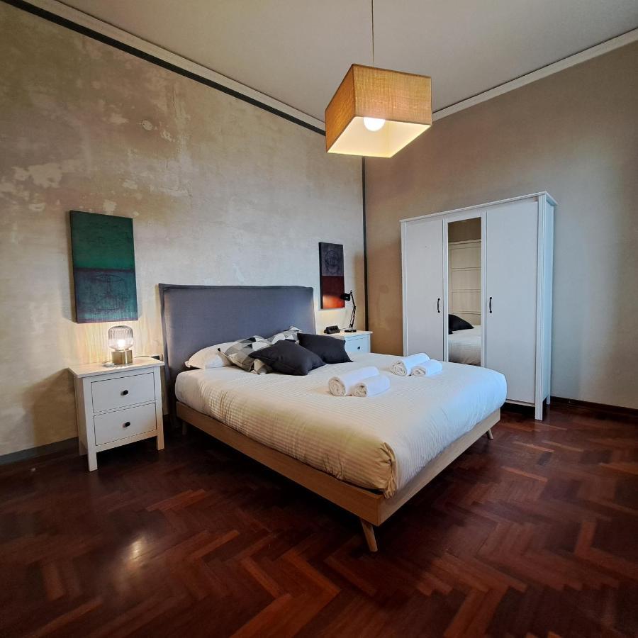 Appartement Corsica 11 Florence